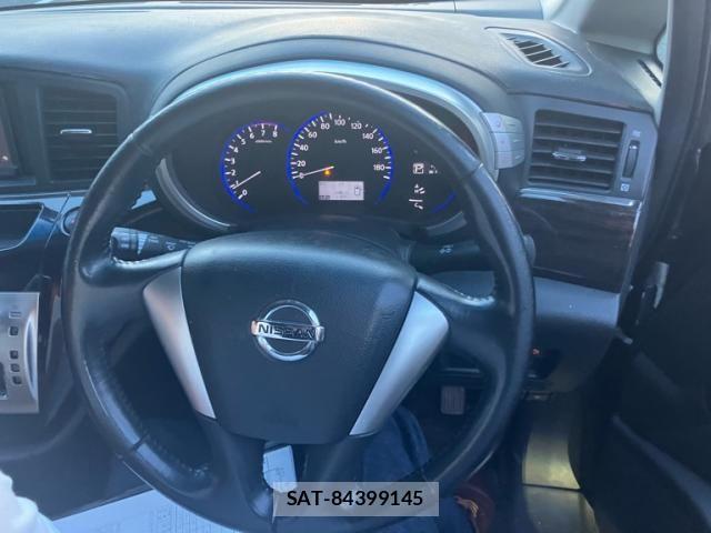 Nissan ELGRAND 2011-02 8626654-10