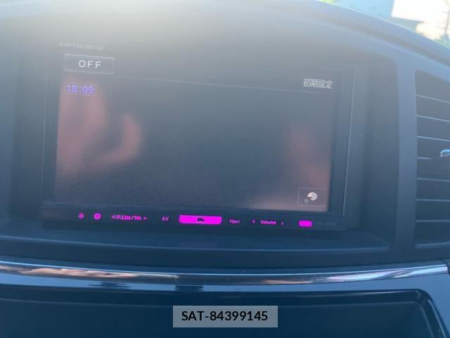 Nissan ELGRAND 2011-02 8626654-13