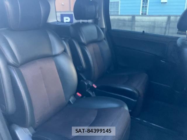 Nissan ELGRAND 2011-02 8626654-17