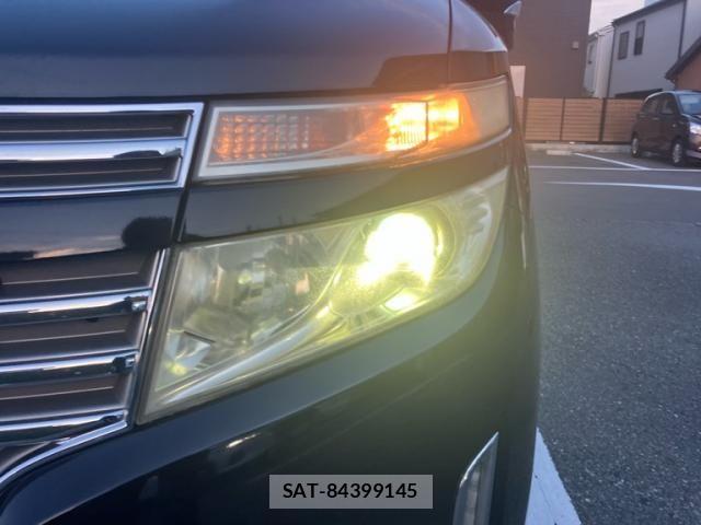 Nissan ELGRAND 2011-02 8626654-3