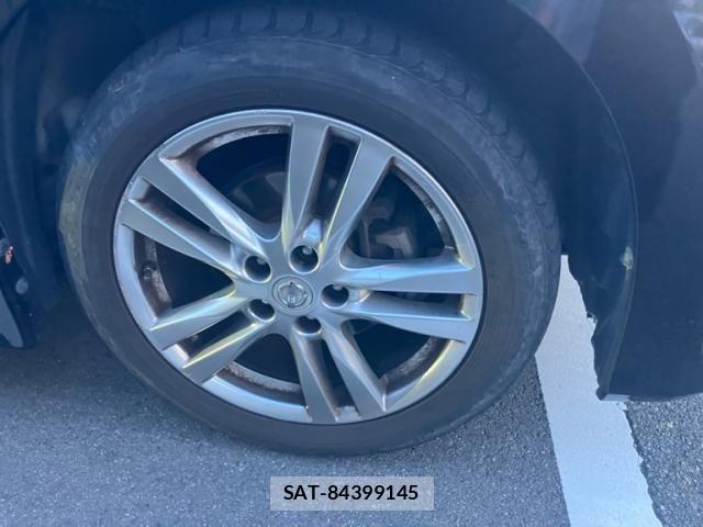 Nissan ELGRAND 2011-02 8626654-4