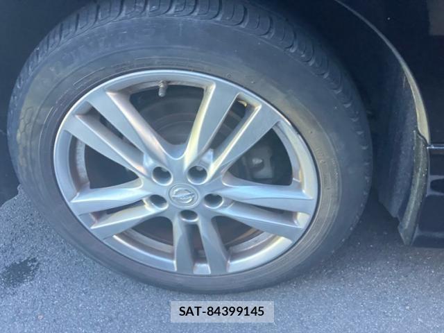 Nissan ELGRAND 2011-02 8626654-5