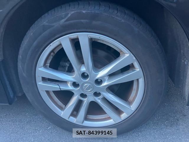 Nissan ELGRAND 2011-02 8626654-6