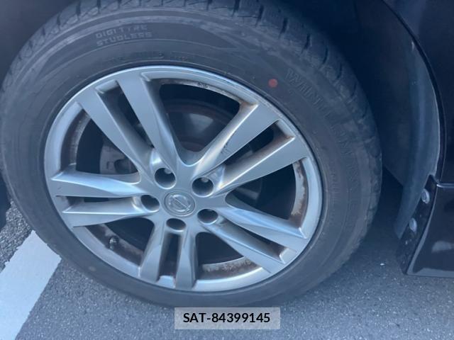Nissan ELGRAND 2011-02 8626654-7