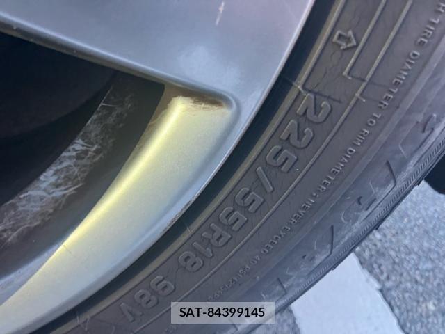 Nissan ELGRAND 2011-02 8626654-8