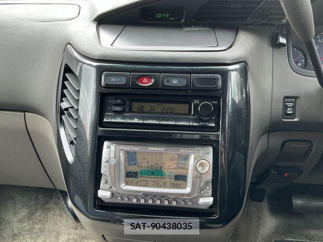 Nissan ELGRAND 2000-07 8658954-4