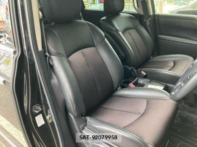 Nissan ELGRAND 2017-11 8658947-9