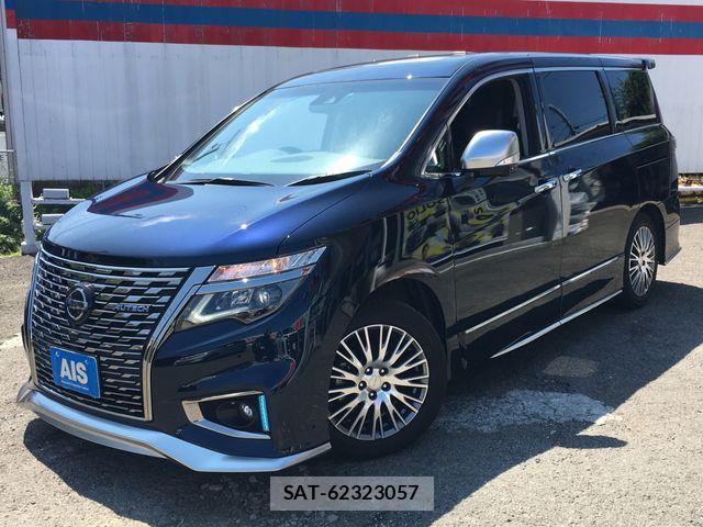 Nissan ELGRAND 2021-07 8658943-0