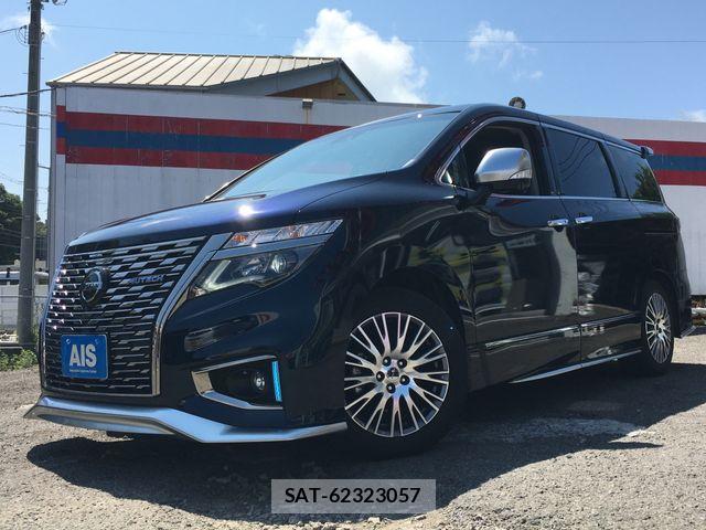 Nissan ELGRAND 2021-07 8658943-1