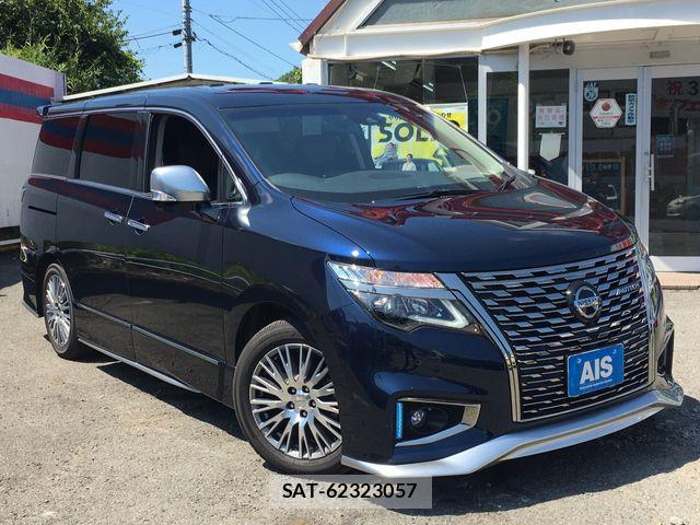 Nissan ELGRAND 2021-07 8658943-4