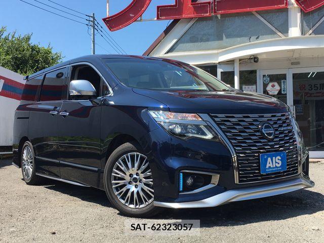 Nissan ELGRAND 2021-07 8658943-5