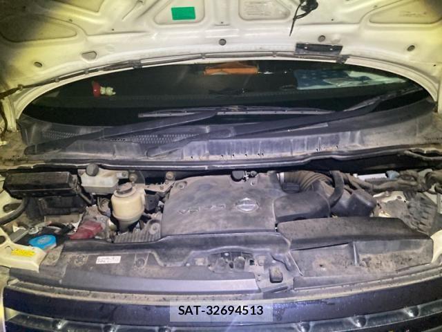 Nissan ELGRAND 2005-04 8666099-15