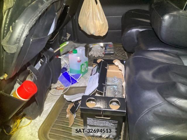 Nissan ELGRAND 2005-04 8666099-20