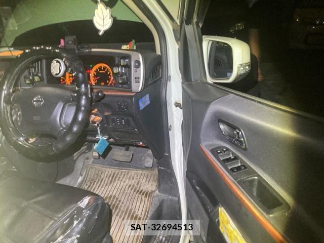 Nissan ELGRAND 2005-04 8666099-22