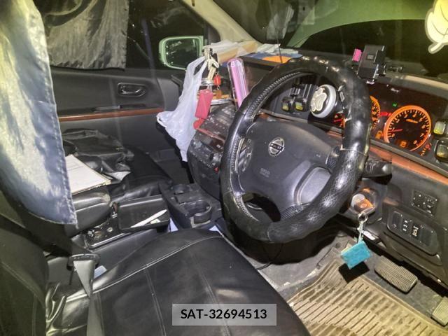 Nissan ELGRAND 2005-04 8666099-23
