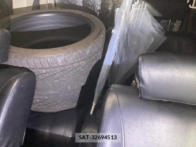 Nissan ELGRAND 2005-04 8666099-24
