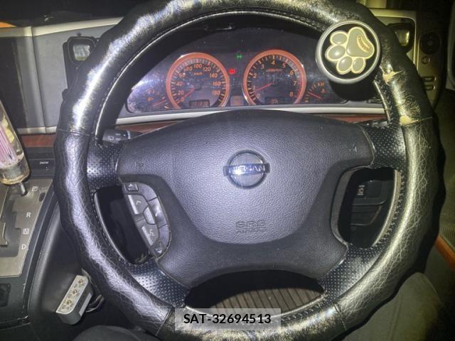 Nissan ELGRAND 2005-04 8666099-25