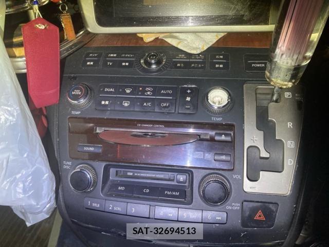 Nissan ELGRAND 2005-04 8666099-29
