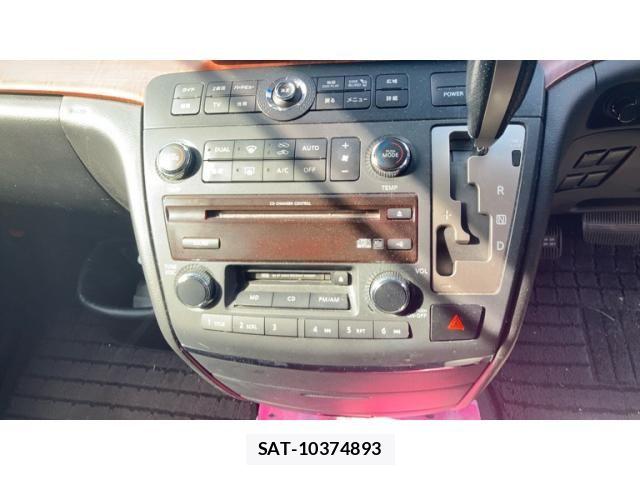 Nissan ELGRAND 2005-03 8658953-17