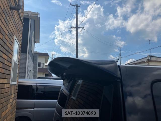 Nissan ELGRAND 2005-03 8658953-5