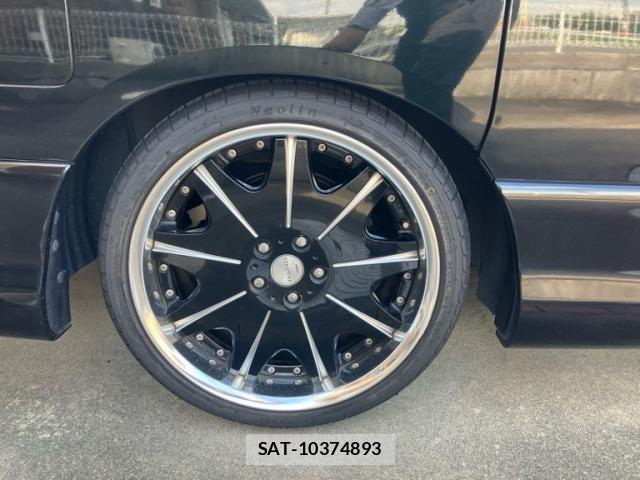 Nissan ELGRAND 2005-03 8658953-7