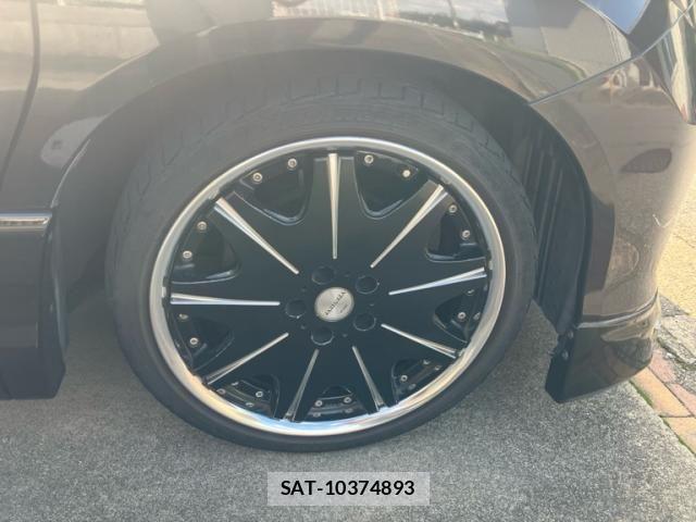 Nissan ELGRAND 2005-03 8658953-8