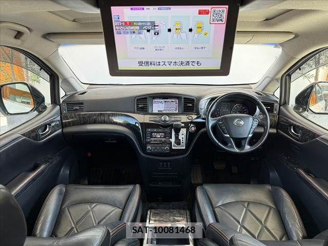 Nissan ELGRAND 2015-08 8658948-1