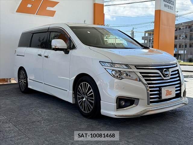 Nissan ELGRAND 2015-08 8658948-7