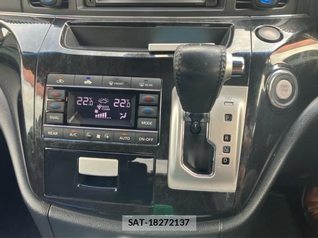 Nissan ELGRAND 2010-10 8658956-16