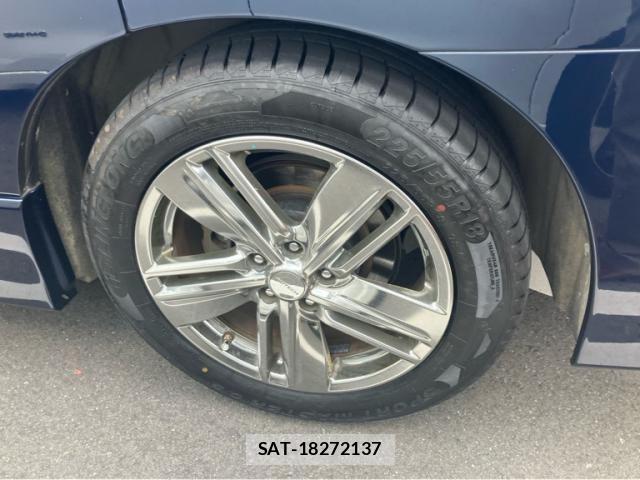 Nissan ELGRAND 2010-10 8658956-6