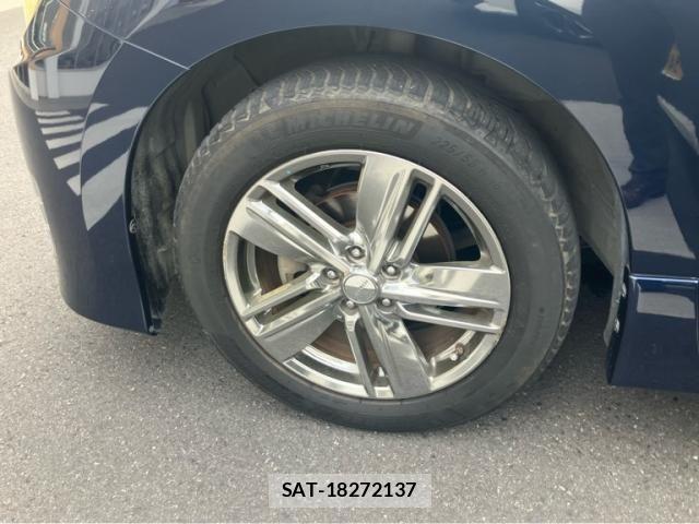 Nissan ELGRAND 2010-10 8658956-7