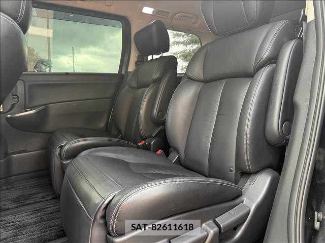 Nissan ELGRAND 2014-05 8666098-9