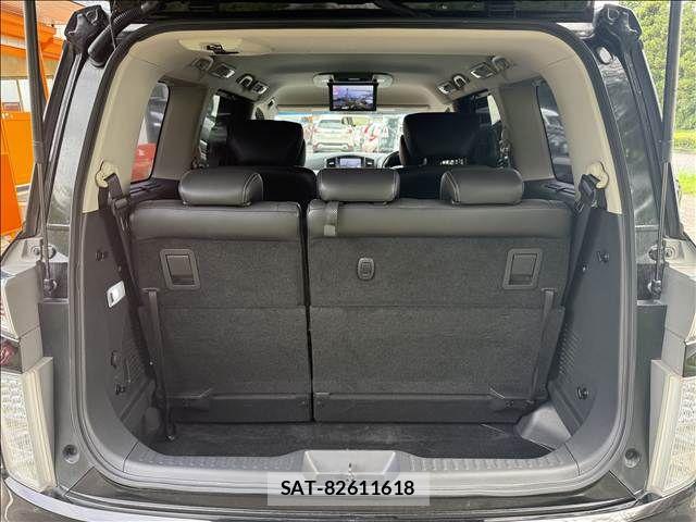 Nissan ELGRAND 2014-05 8666098-10