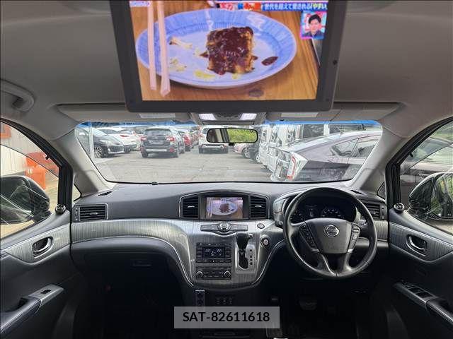 Nissan ELGRAND 2014-05 8666098-1