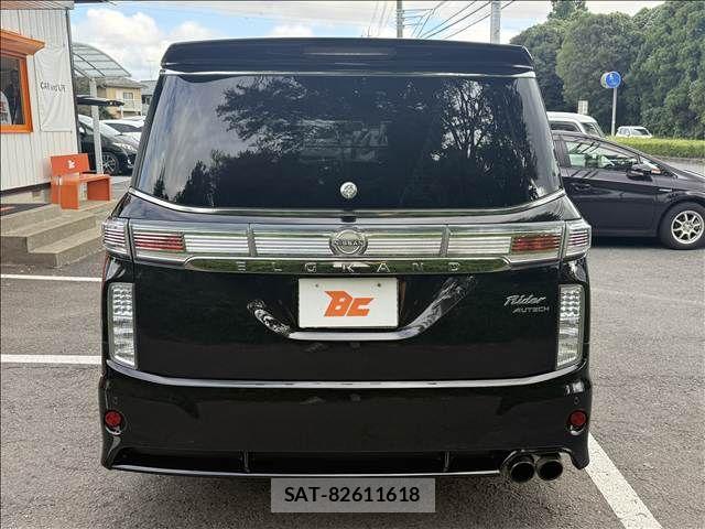 Nissan ELGRAND 2014-05 8666098-22