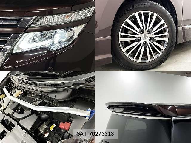 Nissan ELGRAND 2020-01 8658944-6