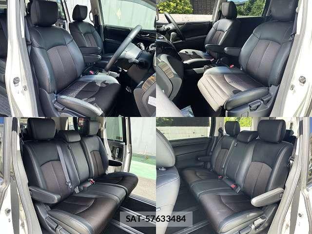 Nissan ELGRAND 2017-10 8666097-7