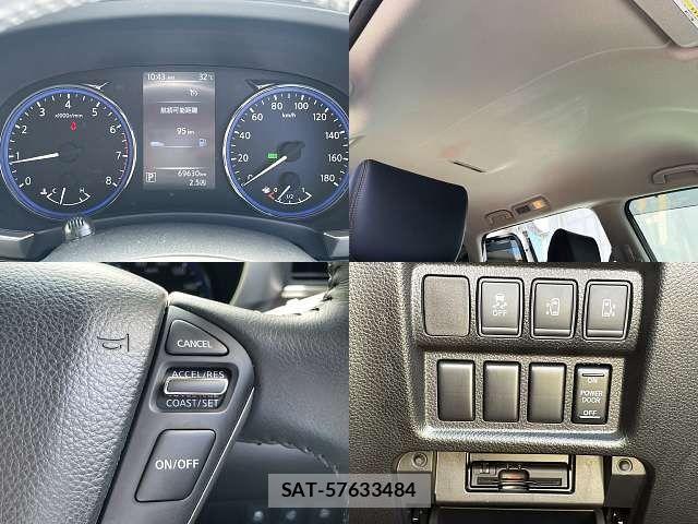 Nissan ELGRAND 2017-10 8666097-8