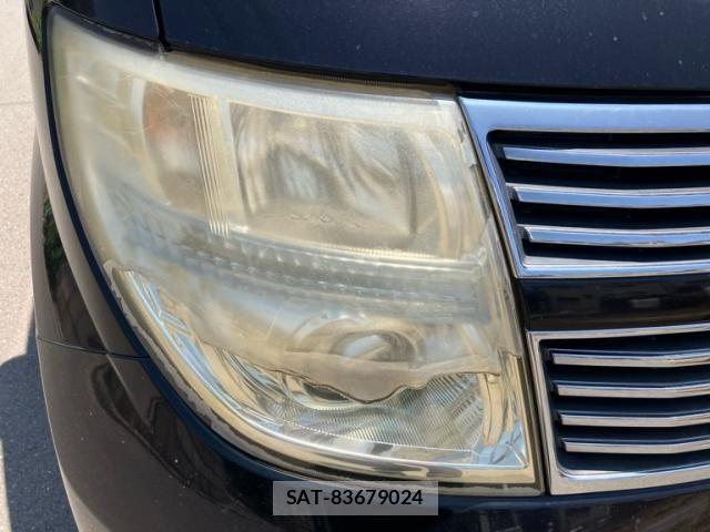 Nissan ELGRAND 2007-11 8658952-22