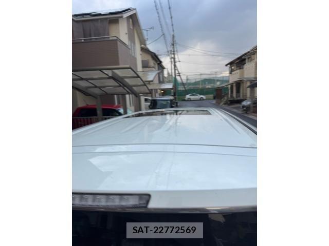 Nissan ELGRAND 2013-10 8666101-8