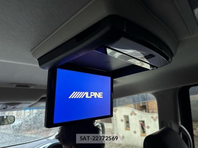Nissan ELGRAND 2013-10 8666101-9