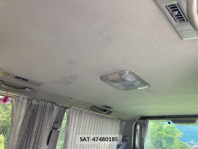 Nissan ELGRAND 1997-09 8658949-10