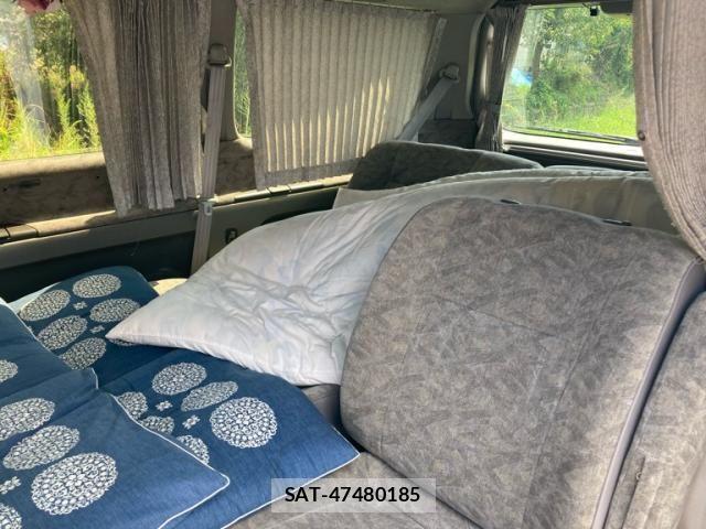 Nissan ELGRAND 1997-09 8658949-11