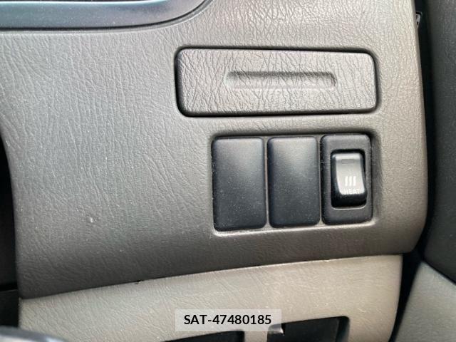 Nissan ELGRAND 1997-09 8658949-13
