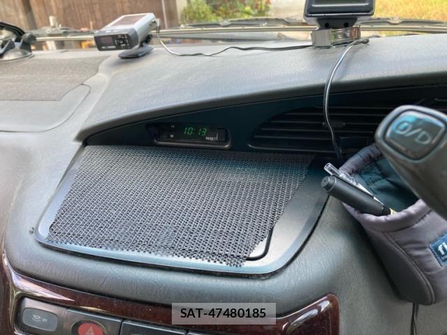 Nissan ELGRAND 1997-09 8658949-15