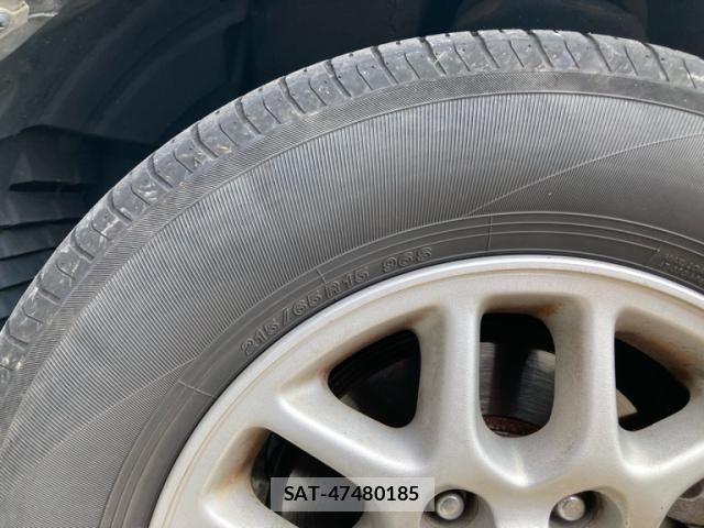Nissan ELGRAND 1997-09 8658949-3