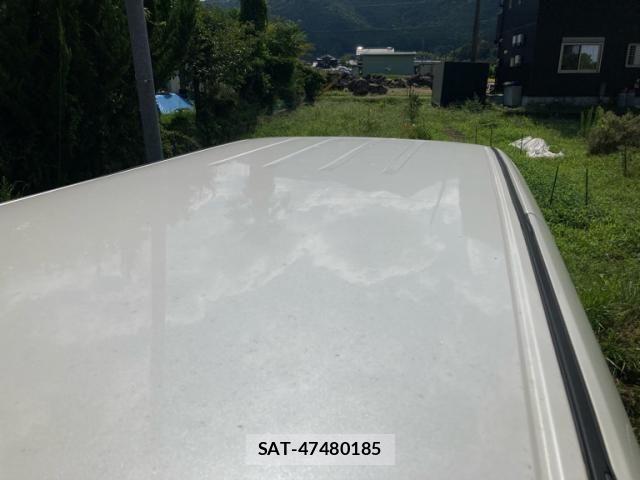 Nissan ELGRAND 1997-09 8658949-5