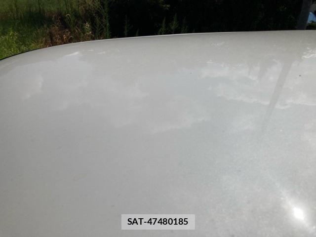 Nissan ELGRAND 1997-09 8658949-6