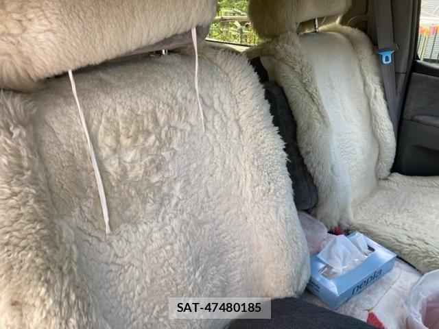 Nissan ELGRAND 1997-09 8658949-8