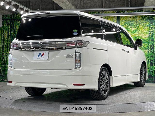Nissan ELGRAND 2017-03 8658946-16